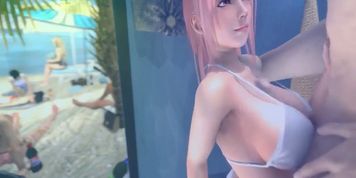 Nice Fast Titsjob for Cumming 3d Animations [10 min + Full HD + Watermark free]