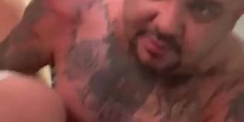 Naughty wife talking dirty (Fatpussy)