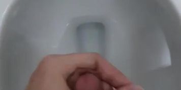 Pinoy masturbation sa CR