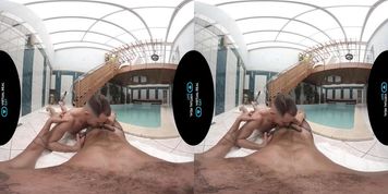 VirtualRealGay.com - Lets celebrate II