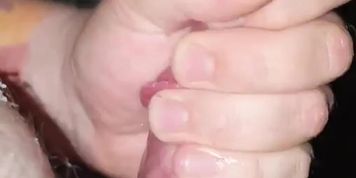 Jerk off sperm masturbastion orgasm