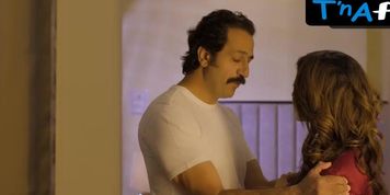 Navina Bole Bikini Scene  in Ek Anjaan Rishtey Ka Guilt