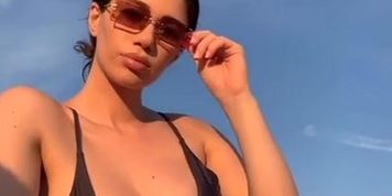 mkvibesss / Maia Kvitashvili