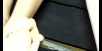 fetish foot sniffing compilation
