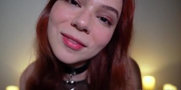 Maimy ASMR Nude Riding You Video Leaked