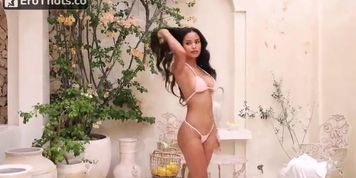 Putri Cinta (Cynthia Paul)