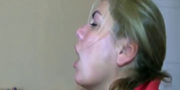 Privat Im hotel creampie