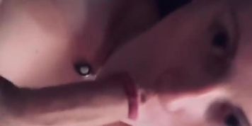 Cock In Mouth