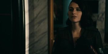 Aya Cash - ''The B0ys'' s2e05