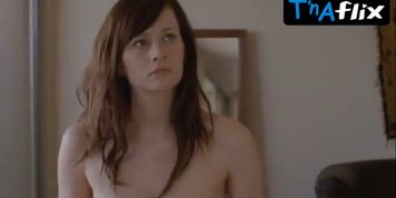Annabelle Hettmann Breasts Scene  in The Sentiment Of The Flesh