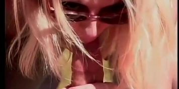 The Porn Star 8 - Scene 6 (Beauty Dior)