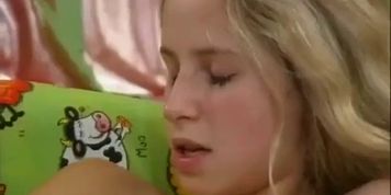 Teen vintage