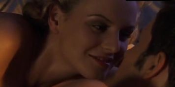 Anja Nejarri Butt,  Breasts Scene  in Alarm Fur Cobra 11 - Die Autobahnpolizei