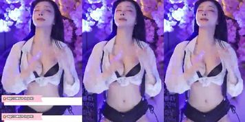 [KBJ] 20240307 ??? sexy dance