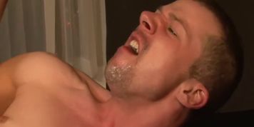 Backdoor &ndash; Rafael Carreras Double-Penetrates Ryan Russell