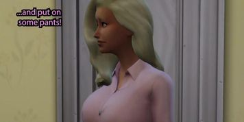 Futa Family 01: It Begins