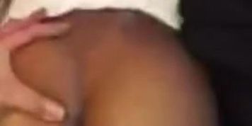 Daddy fucking me