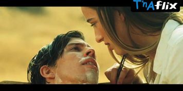 Sophie Lowe Sexy Scene  in What Lola Wants