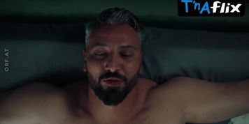 Martina Ebm Butt Scene  in Vorstadtweiber