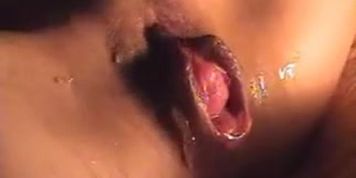 Japanese Squirting
