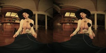 AO cosplay