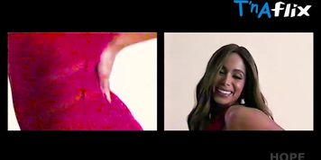 Anitta Sexy Scene  in Hope Lingerie