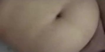 BBW Bx Dominican Bifem Freak Frm Badoo Bx NY Rubbin On Her Sexii Titz X Exquisite Pussy While She On Exotic Weed Self Quarantine