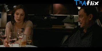 Ana Girardot Breasts Scene  in Amities Sinceres