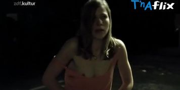 Jule Bowe Breasts Scene  in Close