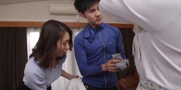 W Cast A Pacifier Wife Asks Uber