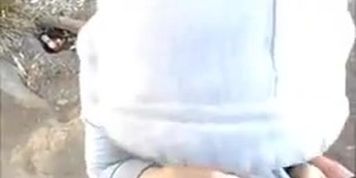 bj in park