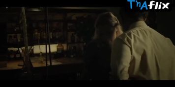 Aleksandra Domanska Sexy Scene  in The Mighty Angel