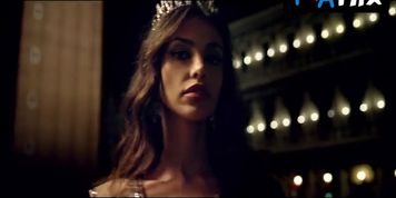 Madalina Diana Ghenea Bikini Scene  in Youth