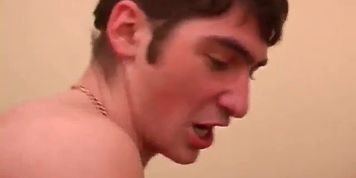 anal forced