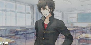 audap's You and Me and Her PC P4 (Visual_Novel)