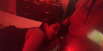 Red Light (Part 1)(Preview)