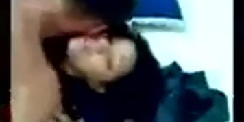 Mi marido me graba mientras mi macho me coge