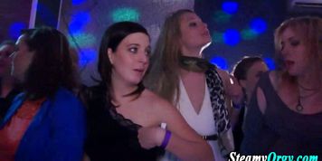 Sexy amamteur babes get pounded