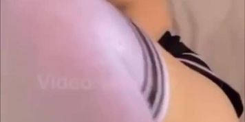 Uwu jenn solo fucked