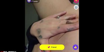 MONKEY APP KIWI PUSSY