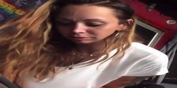 Hot milf on bigo live nip slip.