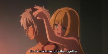 Anime: How NOT to Summon a Demon Lord S2 FanService Compilation Eng Sub