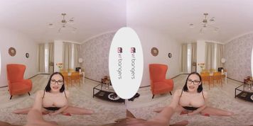 vr hot shemale