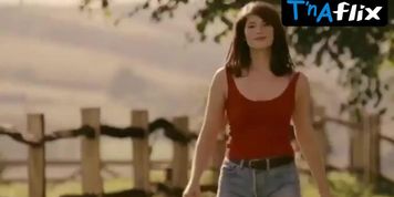 Gemma Arterton Breasts Scene  in Omg Wet Boobs!