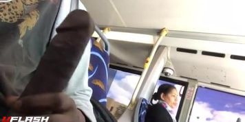 BBC Bus Flash Mature