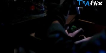 Marlee Matlin Breasts Scene  in Hear No Evil