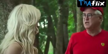 Patrycja Czarnecka Breasts Scene  in Sciema Po Polsku