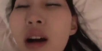 Korean Fashion Model Sex on homevideo