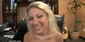 confessions of an office slut