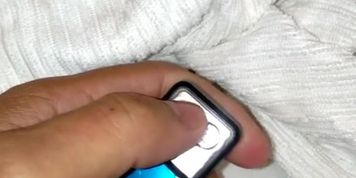 First time gumamit ng Egg G Spot Vibrator